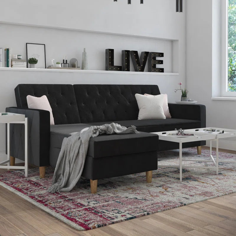 3 Seater Sofa Bed
