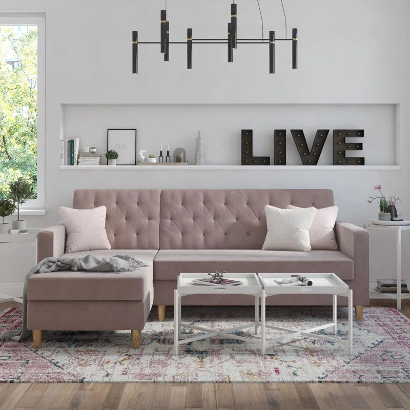 3 Seater Sofa Bed