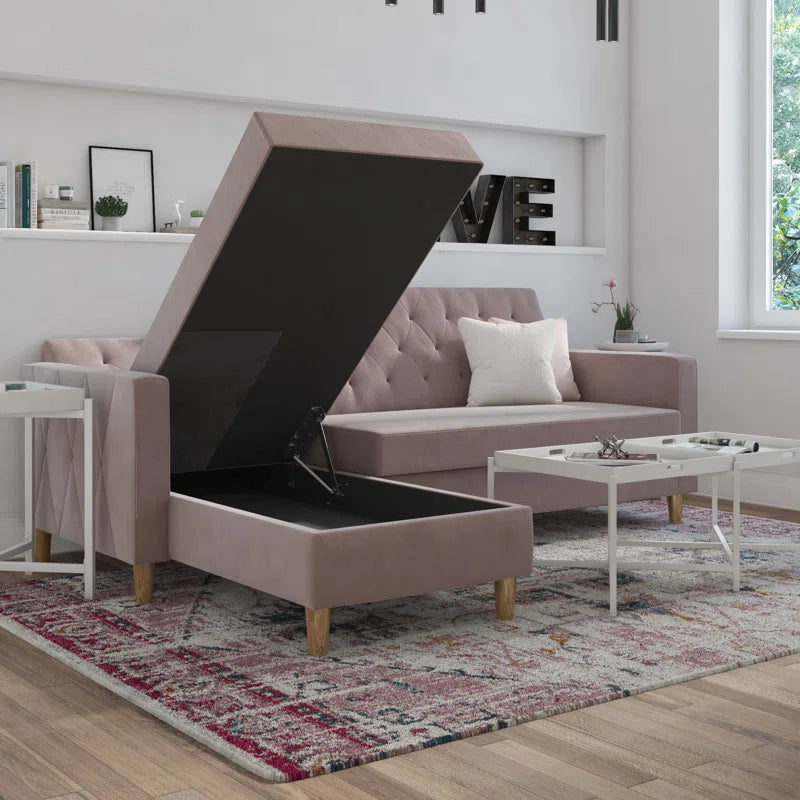 3 Seater Sofa Bed