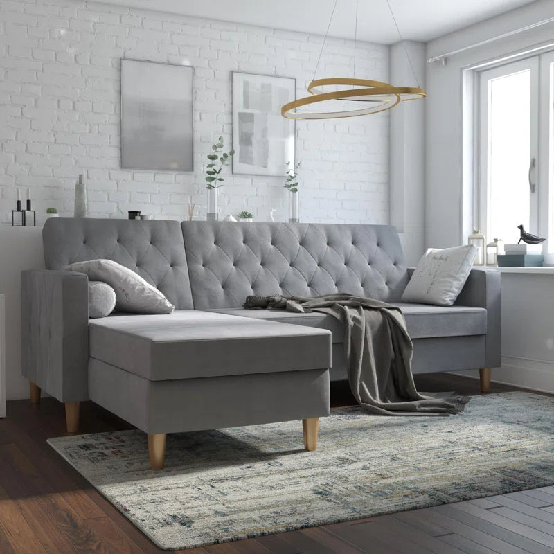 3 Seater Sofa Bed