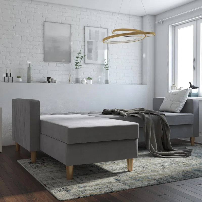 3 Seater Sofa Bed