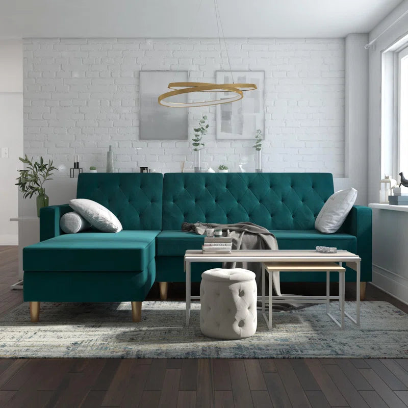 3 Seater Sofa Bed