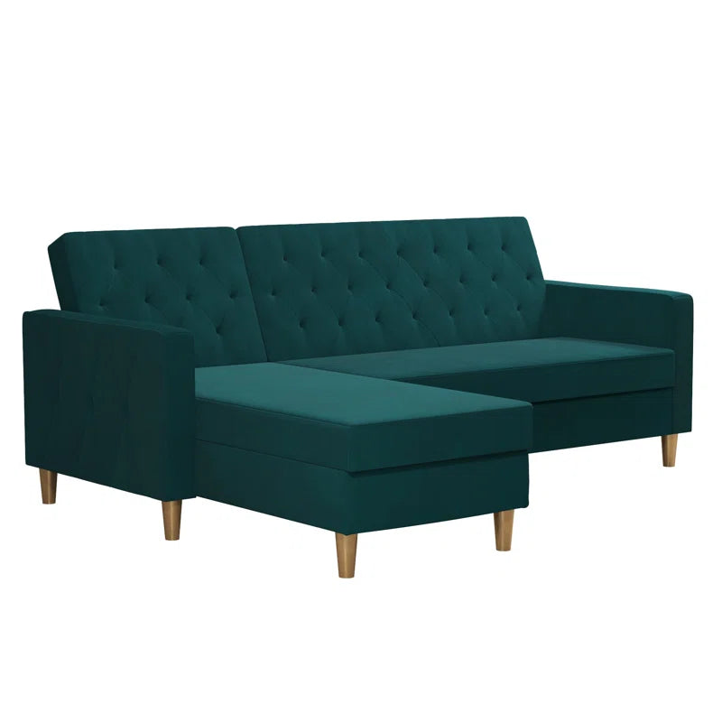 3 Seater Sofa Bed