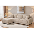 4 Seater Corner Sectional