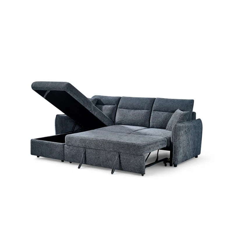 4 Seater Sofa Bed