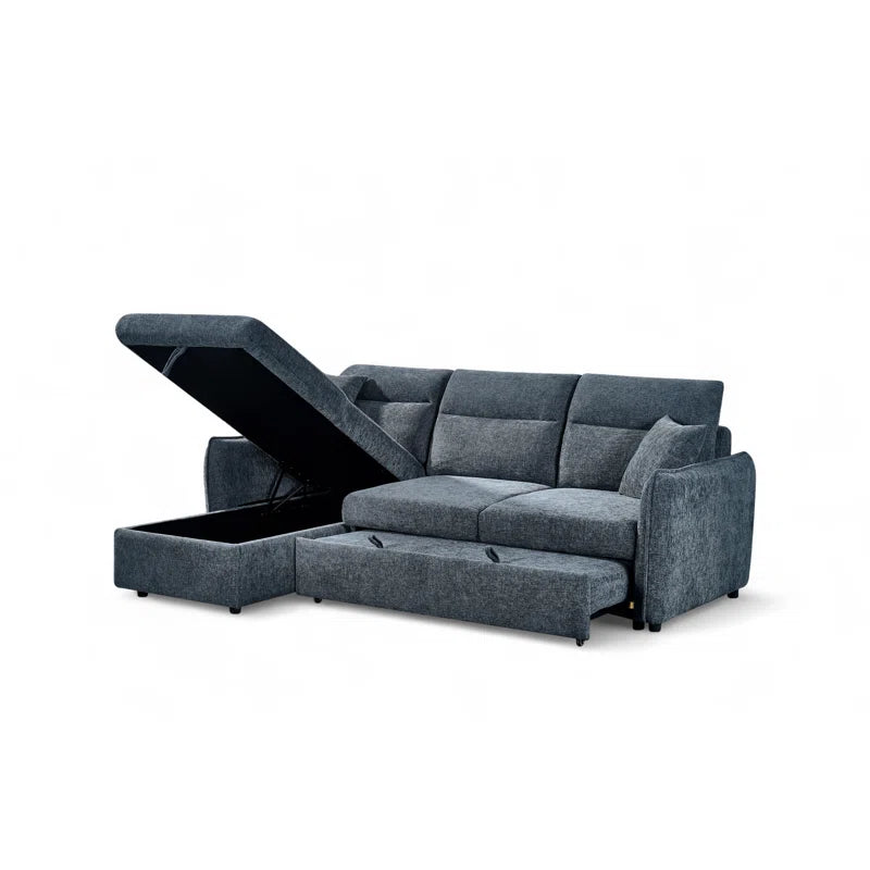 4 Seater Sofa Bed