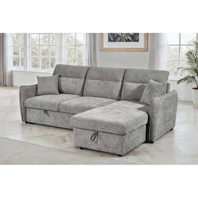 4 Seater Sofa Bed