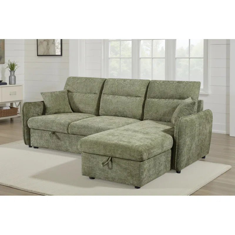 4 Seater Sofa Bed