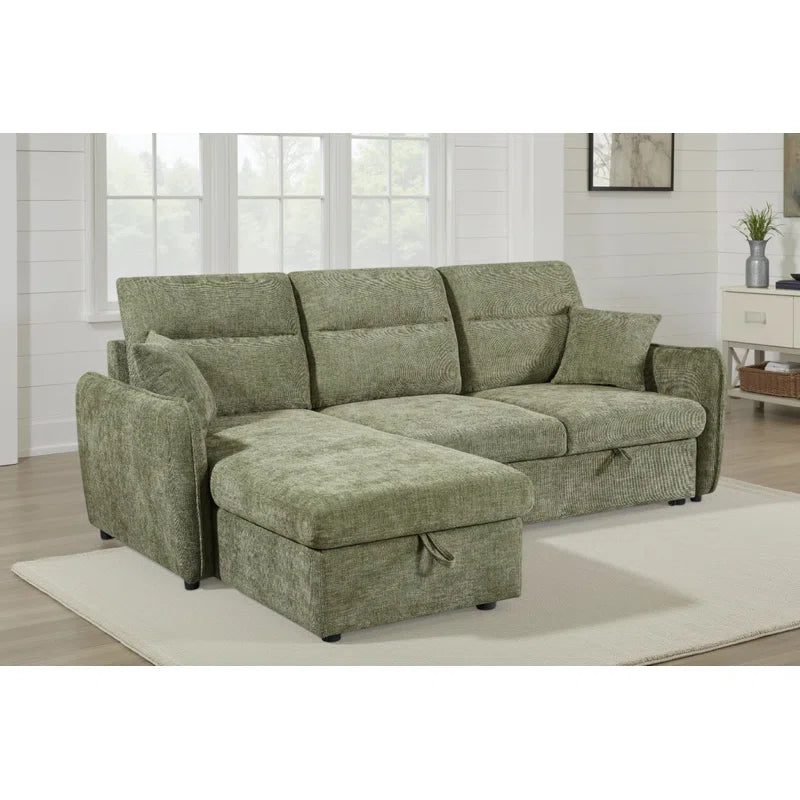 4 Seater Sofa Bed