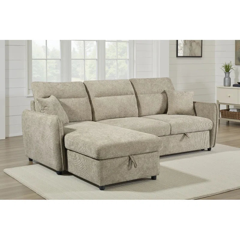 4 Seater Sofa Bed
