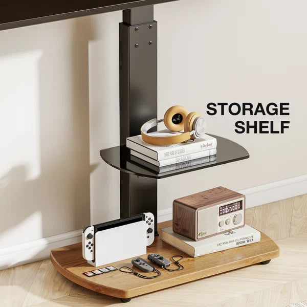 TV Stand for TVs up to 65"