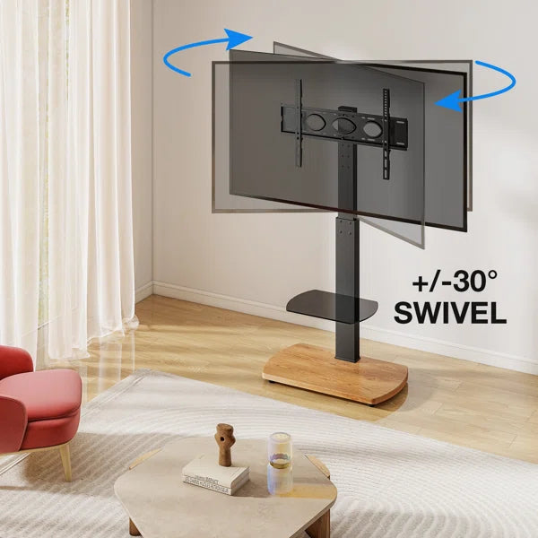 TV Stand for TVs up to 65"
