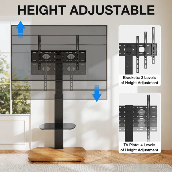 TV Stand for TVs up to 65"