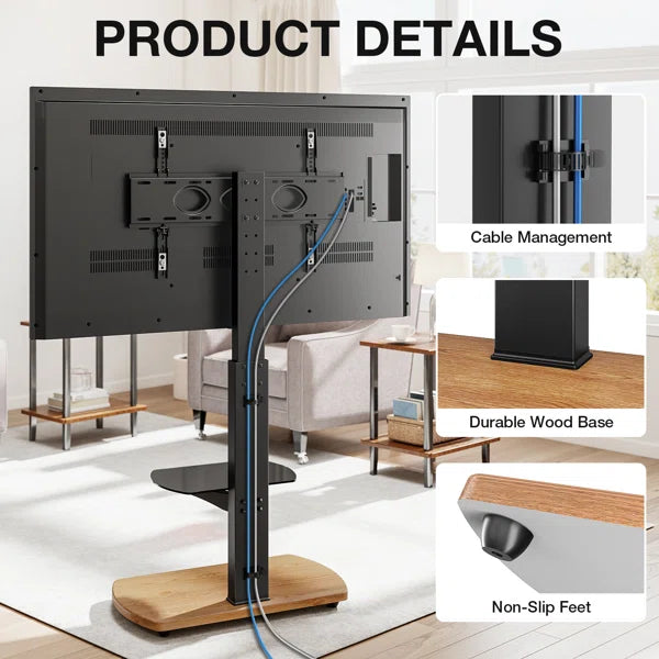 TV Stand for TVs up to 65"