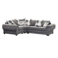 4 Seater Corner Sectional