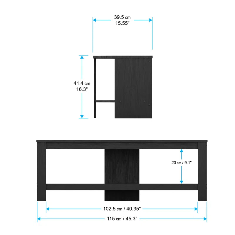 TV Stand for TVs up to 55"