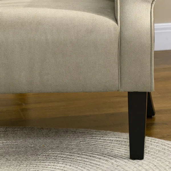 Allianah Upholstered Armchair