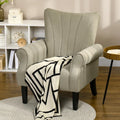 Allianah Upholstered Armchair