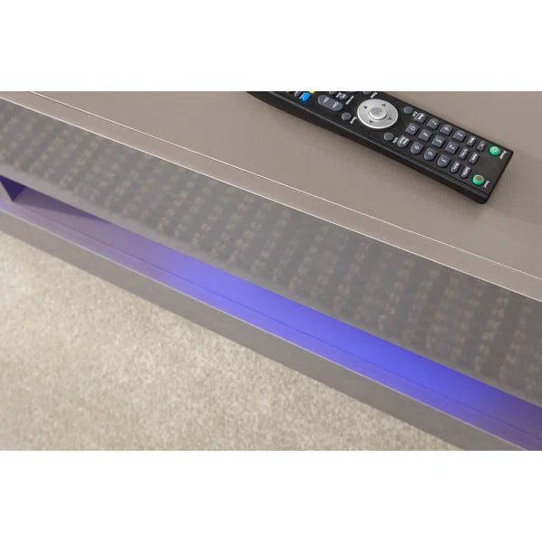 Floating TV Stand
