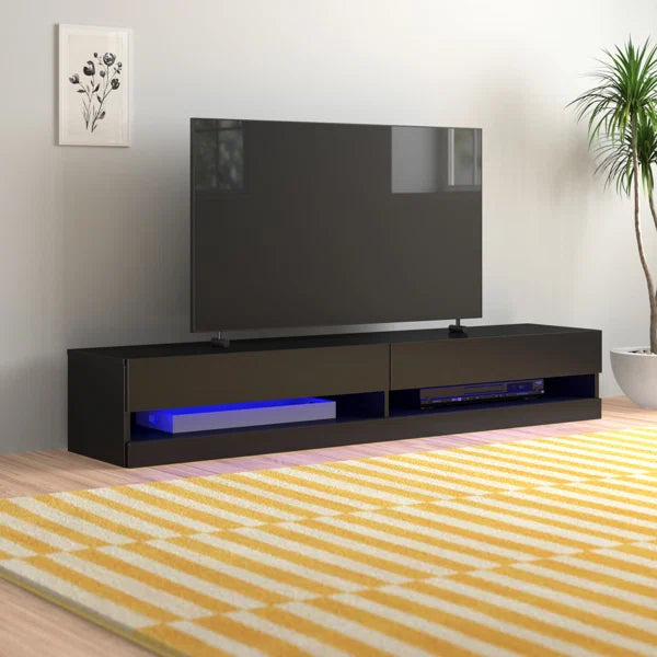 Floating TV Stand