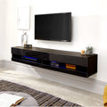 Floating TV Stand