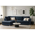 4 Seater Corner Sectional