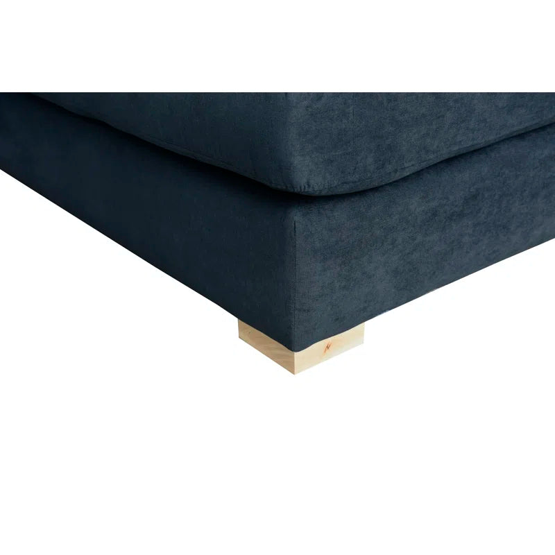 4 Seater Corner Sectional