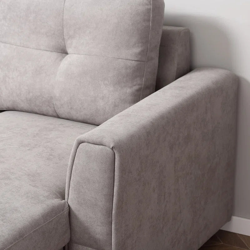 3 Seater Corner Sectional