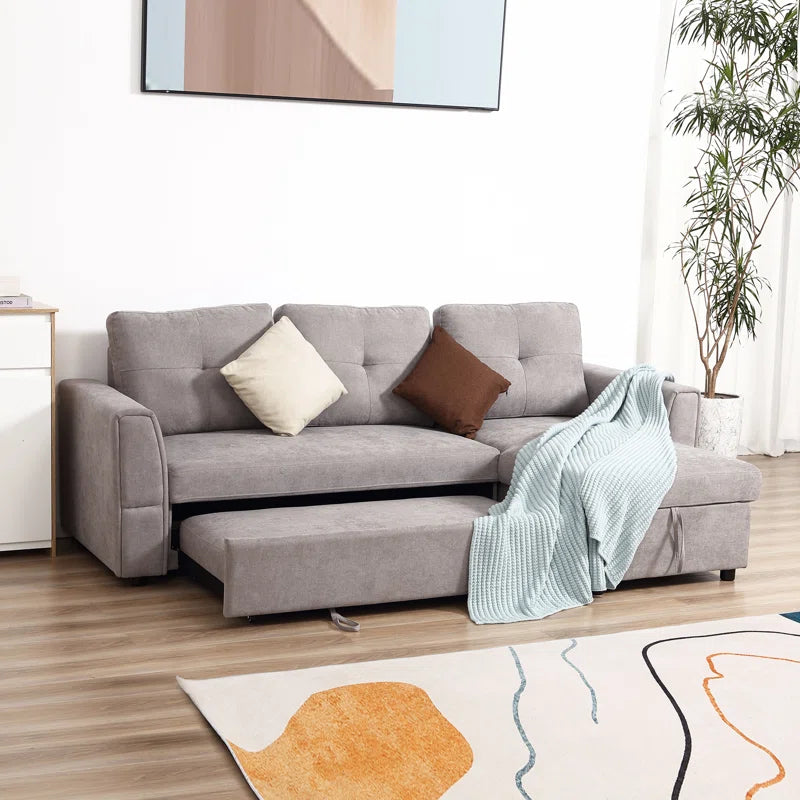 3 Seater Corner Sectional
