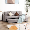 3 Seater Corner Sectional
