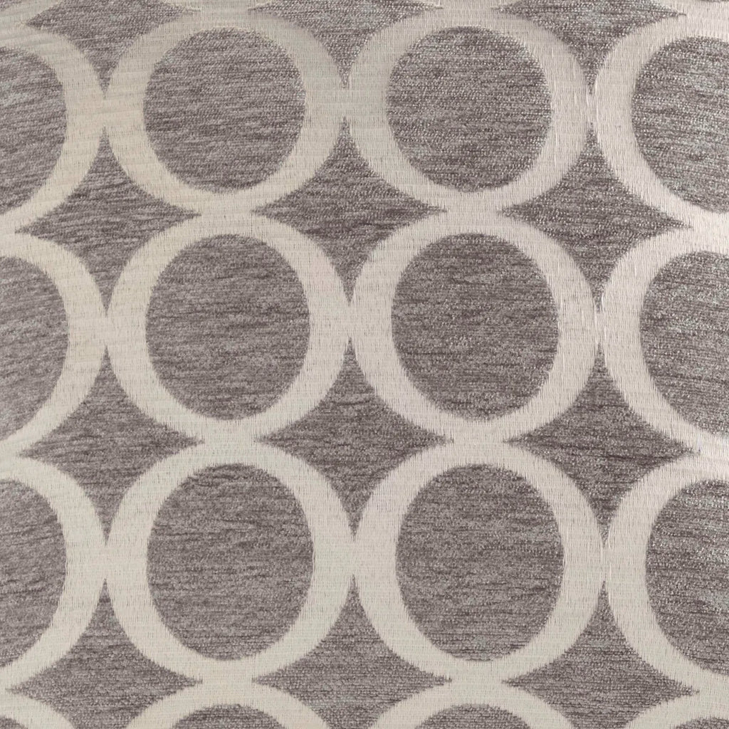 Geometric Cushion with Filling (Set of 4)