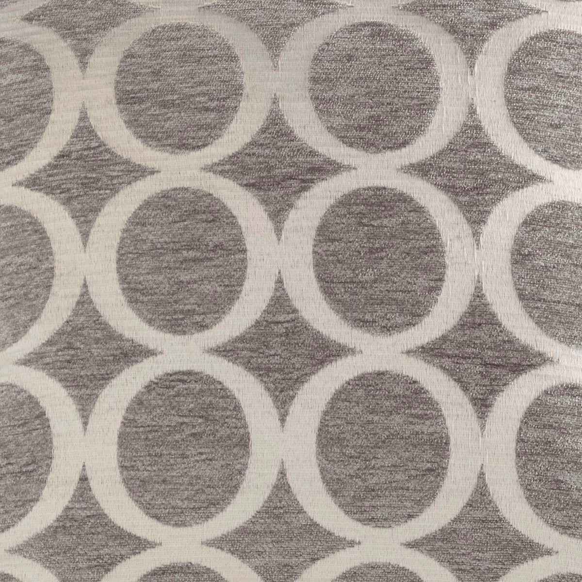 Geometric Cushion with Filling (Set of 4)