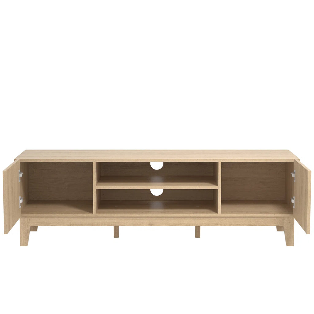 TV Stand for TVs up to 65"