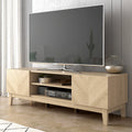 TV Stand for TVs up to 65"