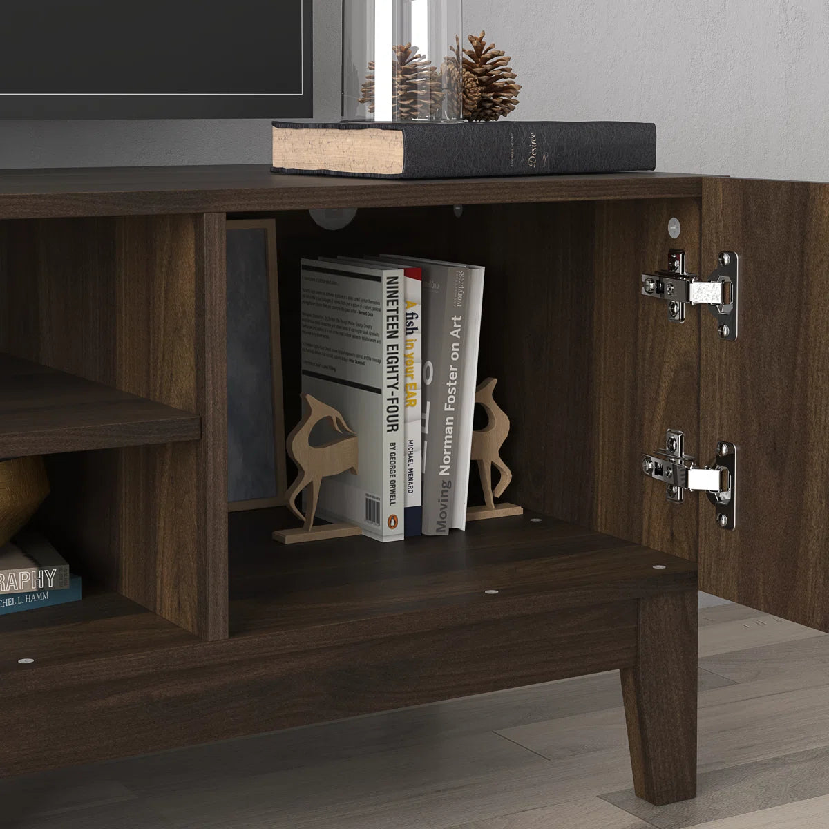 TV Stand for TVs up to 65"