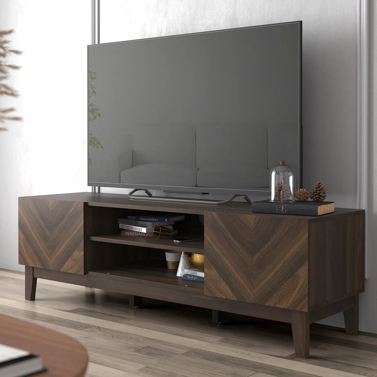 TV Stand for TVs up to 65"