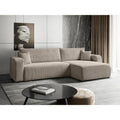 4 Seater Sectional Sofa Bed
