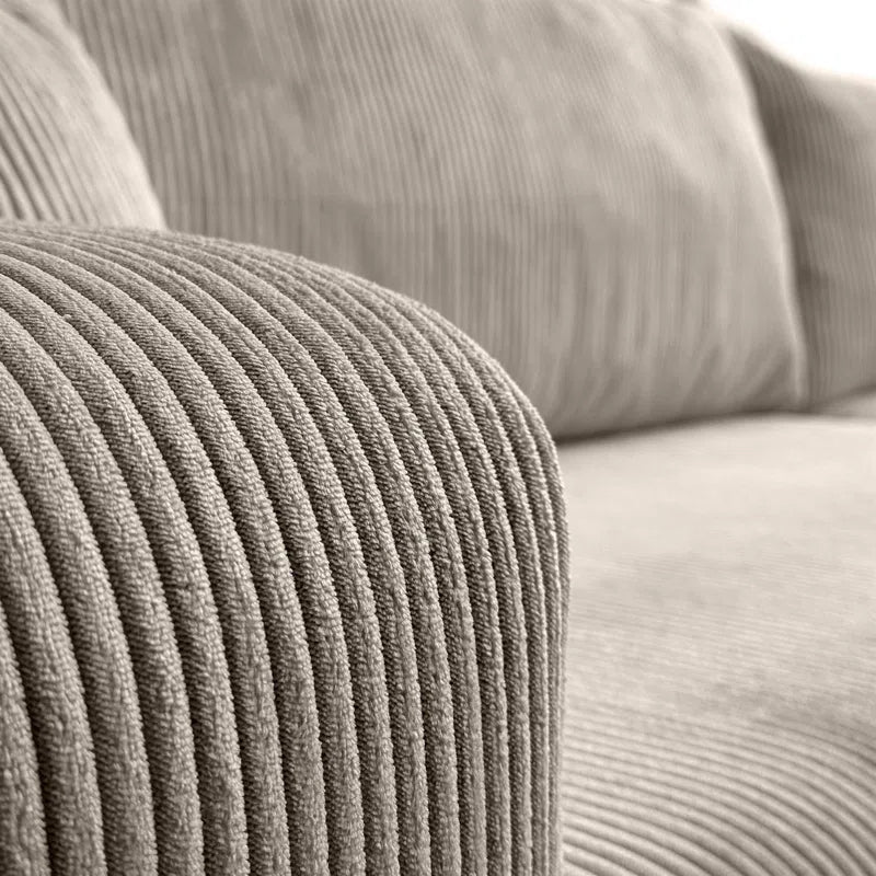4 Seater Sectional Sofa Bed