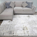 Abstract Area Rug