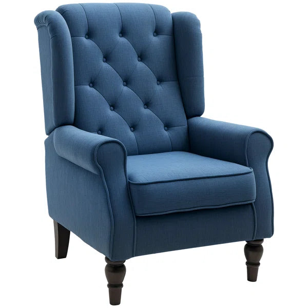 Crisbel Upholstered Armchair