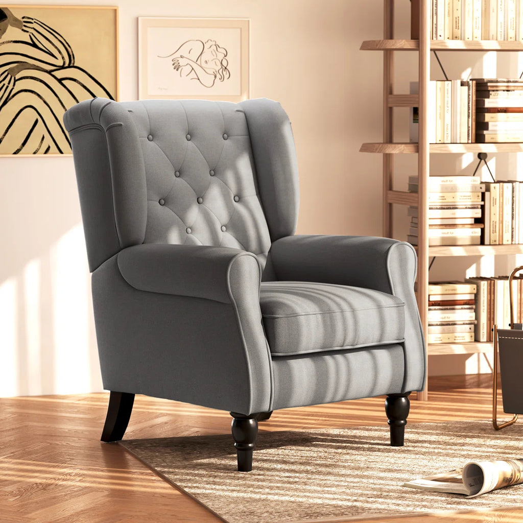 Crisbel Upholstered Armchair