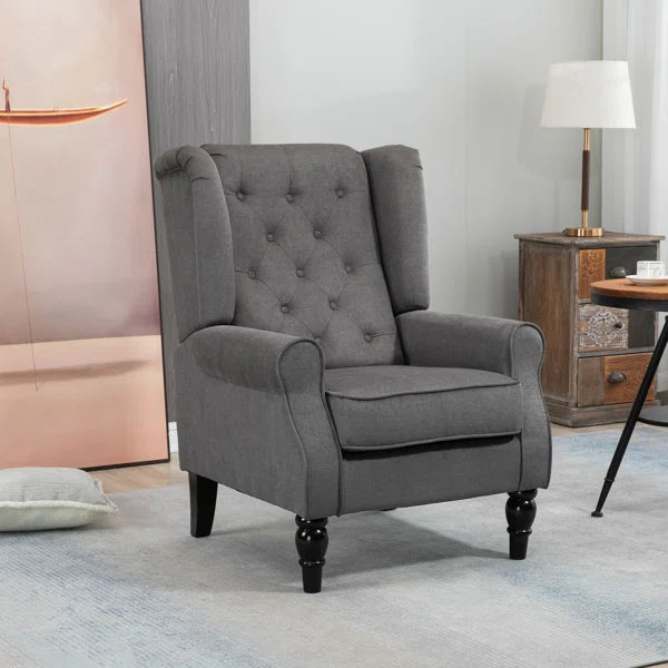 Crisbel Upholstered Armchair