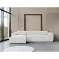 Flex Felix 4 Seater Corner Sectional
