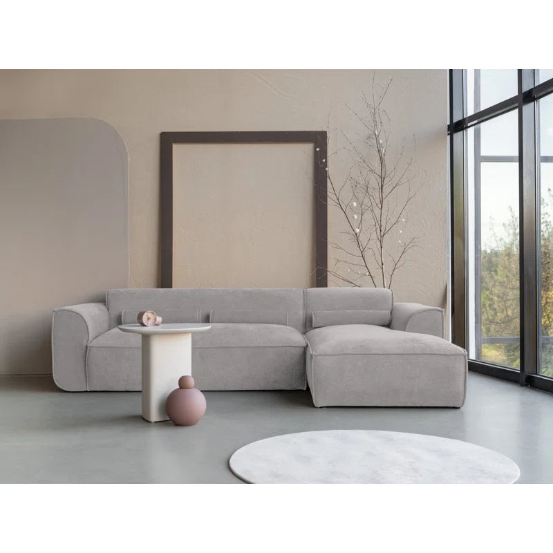 Flex Felix 4 Seater Corner Sectional