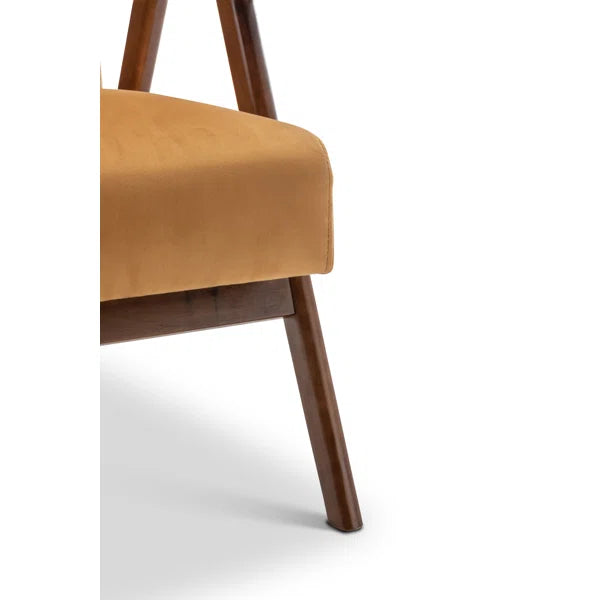 Classic Mid-Century Modern Armchair