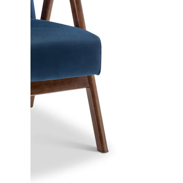 Classic Mid-Century Modern Armchair
