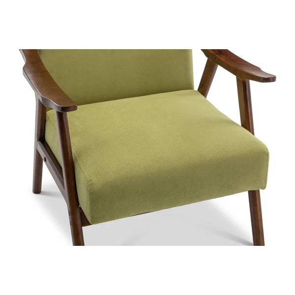 Classic Mid-Century Modern Armchair