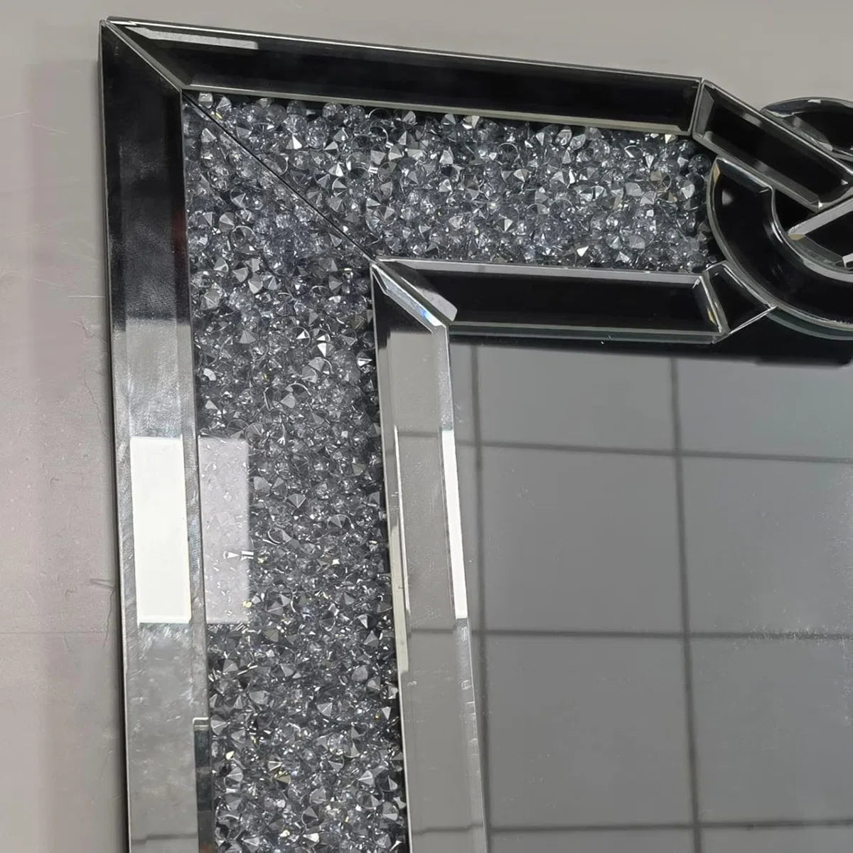 Rectangle Wall Mirror