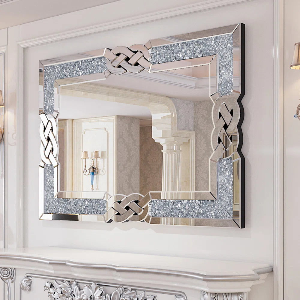 Rectangle Wall Mirror