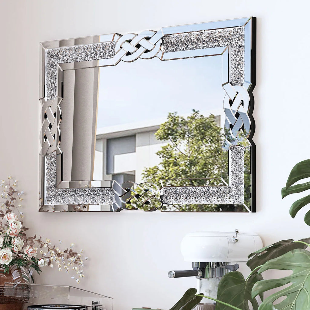 Rectangle Wall Mirror